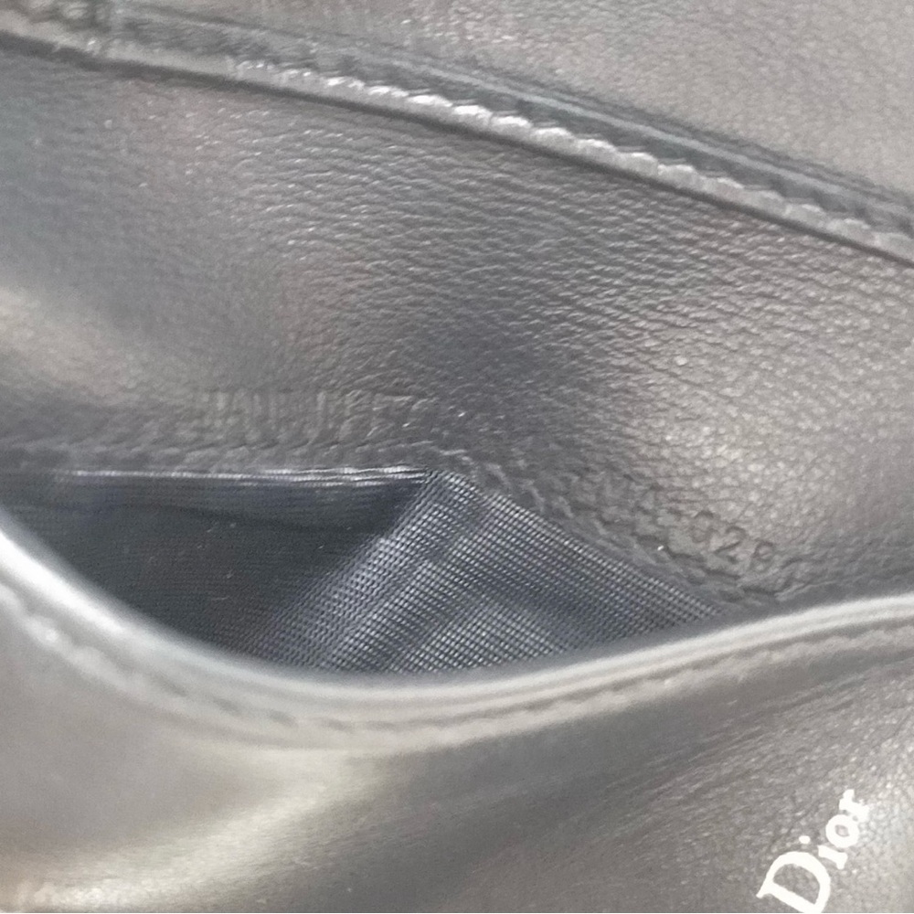 Authentic Dior Wallet - Picture 7 of 8